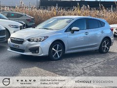 Subaru Impreza 2.0i Touring Package 2019