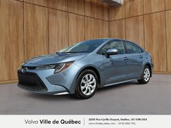 Toyota Corolla LE 2020