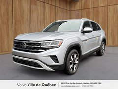 2023 Volkswagen Atlas Cross Sport Comfortline