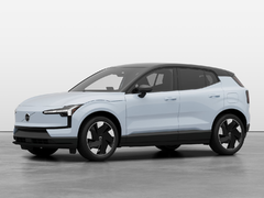 2025 Volvo EX30 TWIN PLUS TWIN PLUS