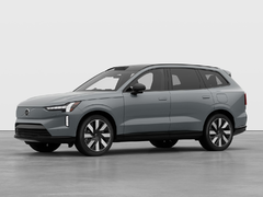 2025 Volvo EX90 ULTRA