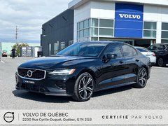 Volvo S60 T8 R-Design 2020