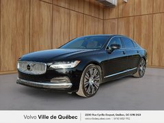 2022 Volvo S90 Inscription