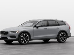 2025 Volvo V60 Cross Country ULTRA
