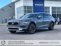 2023 Volvo V90 Cross Country B6 AWD Plus