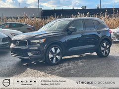 2019 Volvo XC40 Momentum