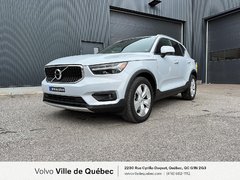 Volvo XC40 Momentum 2020