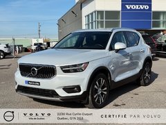 Volvo XC40 Momentum 2021