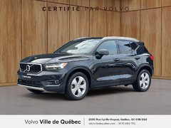 2021 Volvo XC40 Momentum T5 AWD