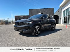 Volvo XC40 R-Design 2021