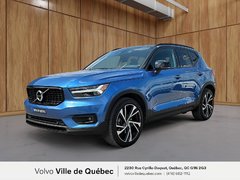 Volvo XC40 R-Design 2021