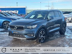 Volvo XC40 Inscription 2022