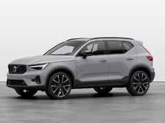 2024 Volvo XC40 ULTIMATE DARK THEME