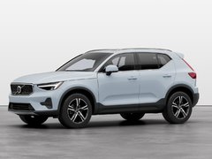 2025 Volvo XC40 CORE BRIGHT THEME