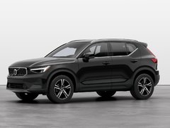 Volvo XC40 CORE BRIGHT THEME 2025