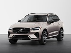 2025 Volvo XC60 B5 PLUS DARK B5 PLUS DARK