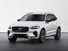 Volvo XC60 B5 ULTRA DARK B5 ULTRA DARK 2025