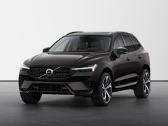 Volvo XC60 Plug-in Hybrid ULTRA DARK THEME 2025