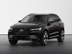 2025 Volvo XC60 Plug-in Hybrid PLUS DARK THEME
