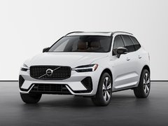 Volvo XC60 Plug-in Hybrid PLUS DARK THEME 2025