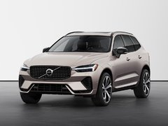 2025 Volvo XC60 Plug-in Hybrid ULTRA DARK THEME