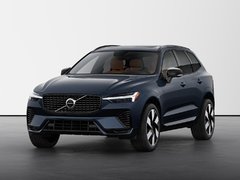 2025 Volvo XC60 Plug-in Hybrid ULTRA DARK THEME