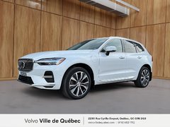 2022 Volvo XC60 Recharge Inscription Expression