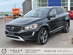 2017 Volvo XC60 T5 Special Special Edition