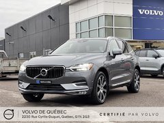 Volvo XC60 T6 AWD Inscription - Bowers And Wilkins 2020