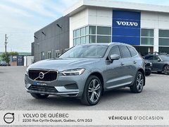 2020 Volvo XC60 Momentum