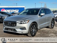 Volvo XC60 T6 Inscription 2020