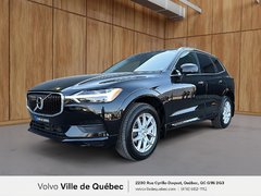 2020 Volvo XC60 Momentum