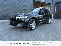 Volvo XC60 Momentum 2020