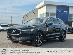 2021 Volvo XC60 Momentum