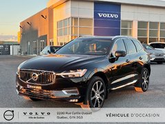 2021 Volvo XC60 Inscription