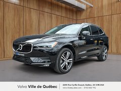 2021 Volvo XC60 Momentum