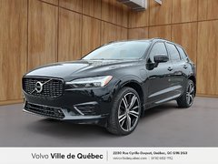 Volvo XC60 R-Design 2021