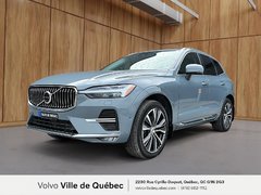 2022 Volvo XC60 Inscription