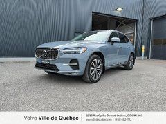 Volvo XC60 Inscription 2022