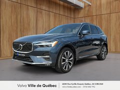 2022 Volvo XC60 Inscription