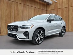Volvo XC60 R-Design 2022