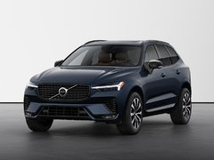 2025 Volvo XC60 PLUS DARK THEME