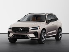 2025 Volvo XC60 ULTRA DARK THEME