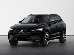 2025 Volvo XC60 PLUS DARK THEME