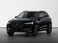 2025 Volvo XC60 ULTRA BLACK EDITION