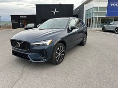2025 Volvo XC60 Ultra Dark Theme