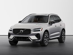 Volvo XC60 PLUS DARK THEME 2025