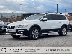 2016 Volvo XC70 T5 Premier - Tech - Bliss - Commodité - Climat