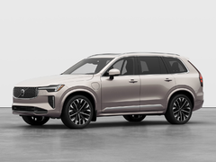 2025 Volvo XC90 PLUG-IN HYBRID PLUS BRIGHT THEME