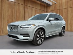 2024 Volvo XC90 Recharge Plus Bright Theme